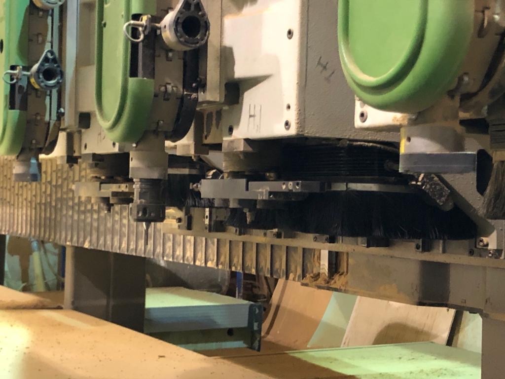 LCM Leicester Contract Machining